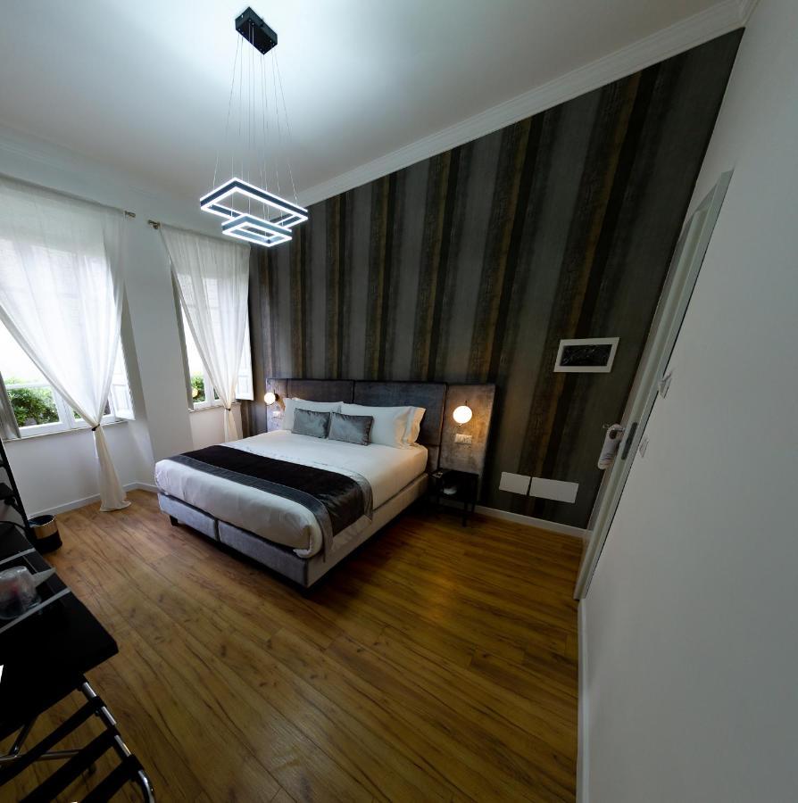 Home At Rome St. Peter Guest House Eksteriør billede