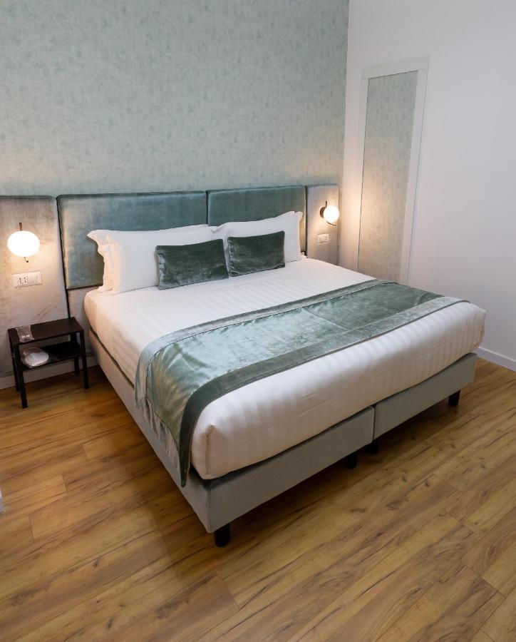 Home At Rome St. Peter Guest House Eksteriør billede