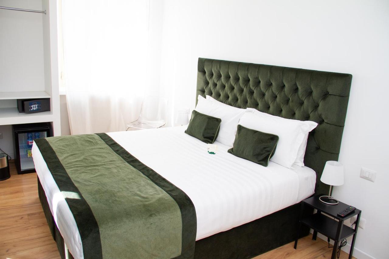 Home At Rome St. Peter Guest House Eksteriør billede