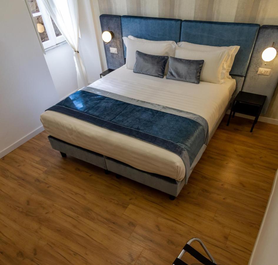 Home At Rome St. Peter Guest House Eksteriør billede
