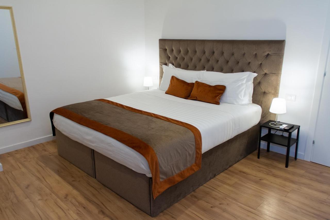 Home At Rome St. Peter Guest House Eksteriør billede