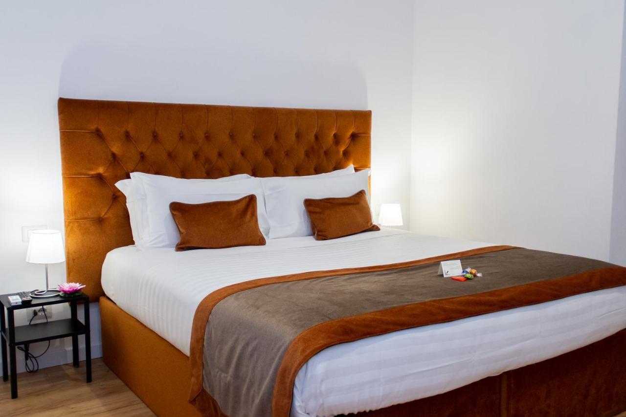 Home At Rome St. Peter Guest House Eksteriør billede