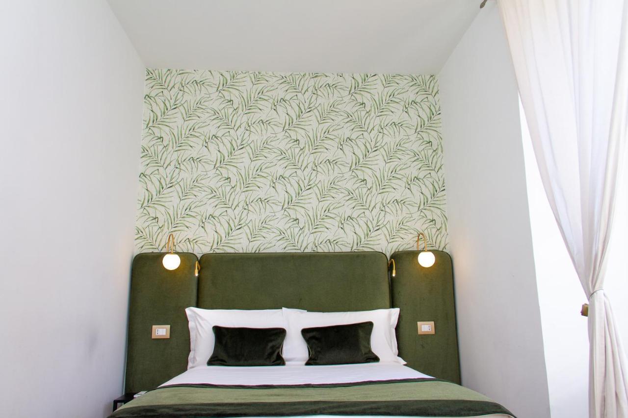 Home At Rome St. Peter Guest House Eksteriør billede