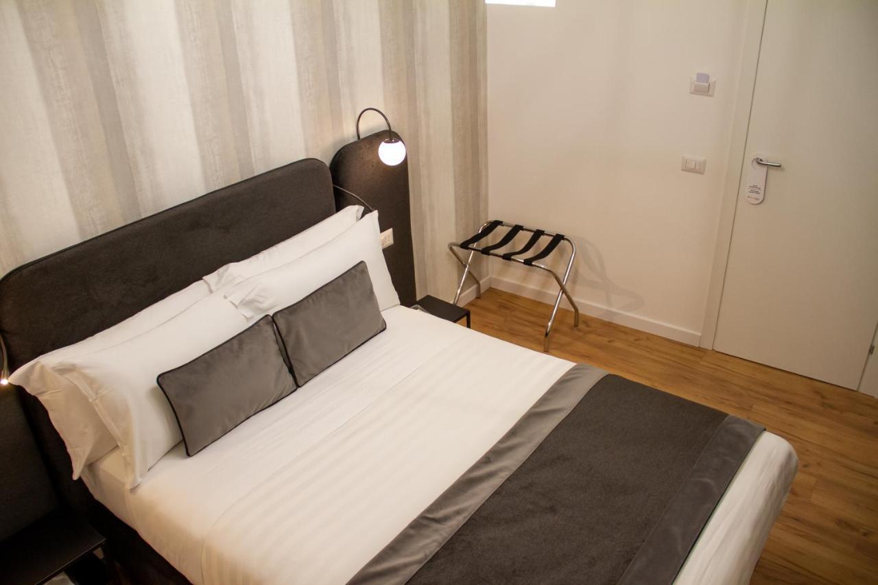 Home At Rome St. Peter Guest House Eksteriør billede