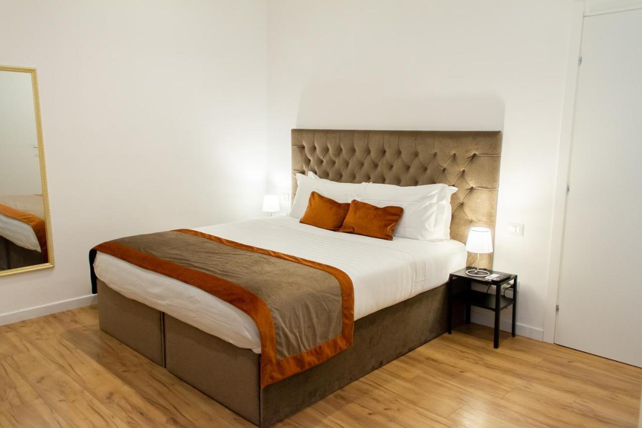 Home At Rome St. Peter Guest House Eksteriør billede