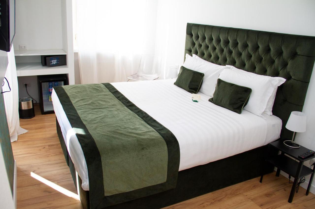 Home At Rome St. Peter Guest House Eksteriør billede