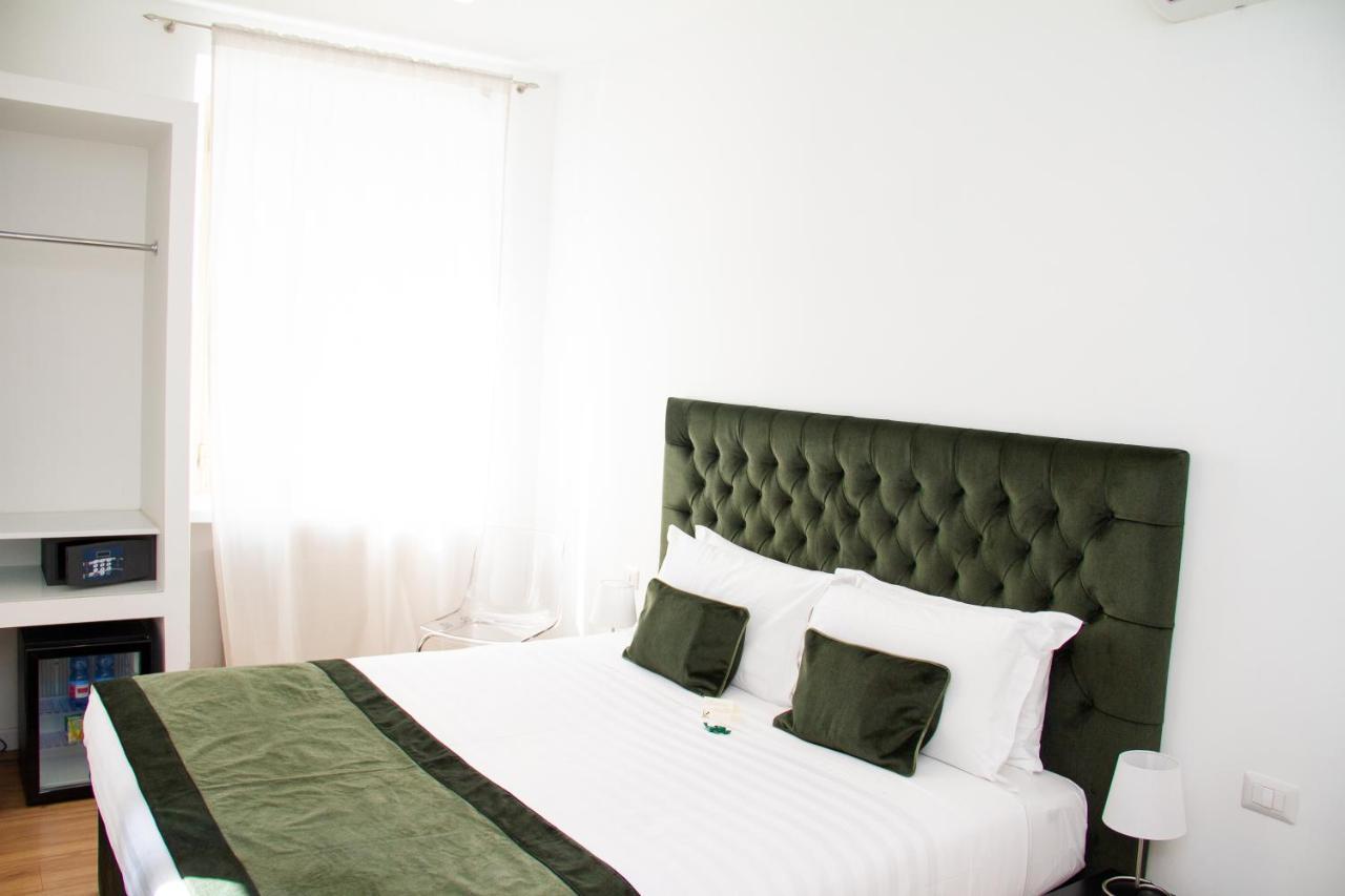 Home At Rome St. Peter Guest House Eksteriør billede