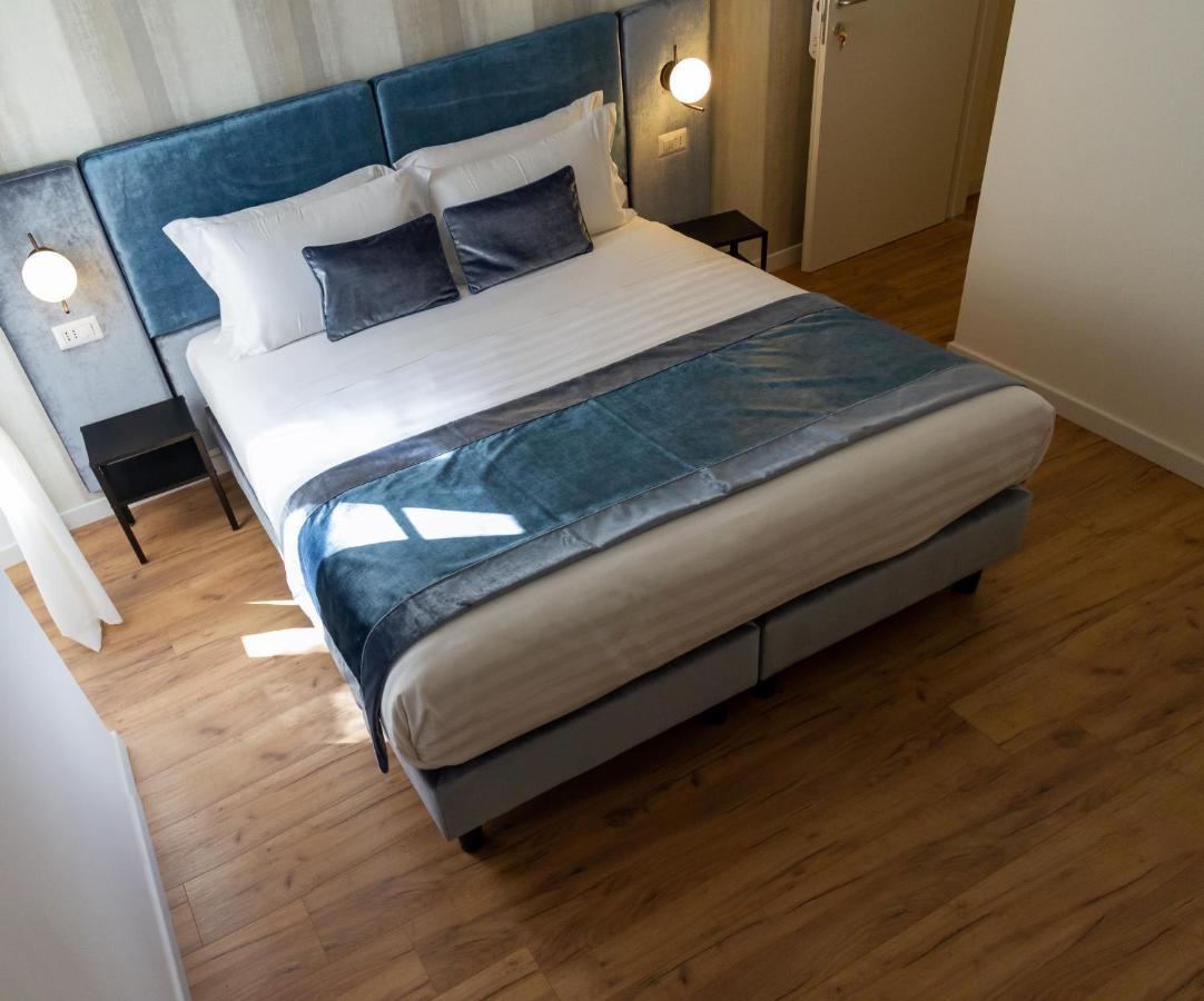 Home At Rome St. Peter Guest House Eksteriør billede
