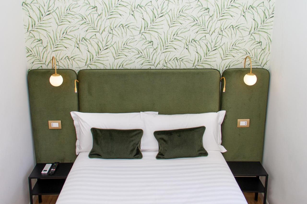 Home At Rome St. Peter Guest House Eksteriør billede